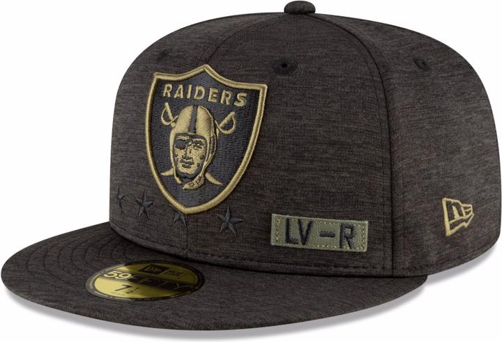 New Era 59Fifty NFL Salute To Service 2020 (7 3/8)