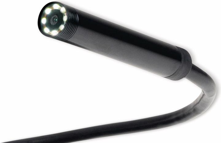 Actual product image HellermannTyton Inspection camera Cable Scout Cam