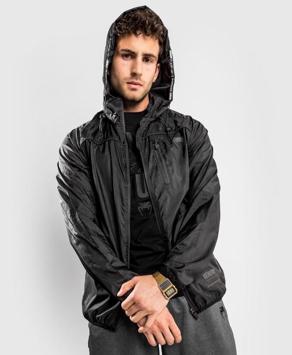 Immagine prodotto Venum Tempest 2.0 Windproof Jacket (L)