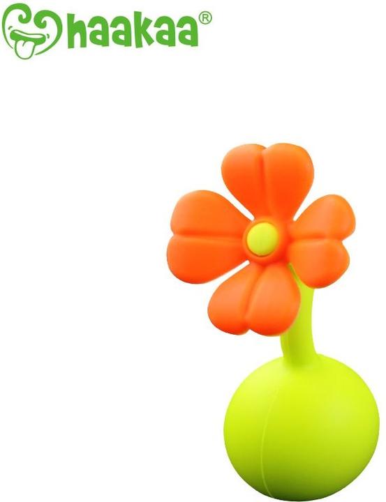 Actual product image Haakaa Flower seal for breastpump