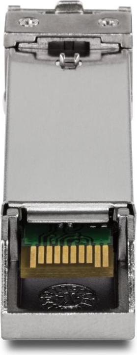 Actual product image Trendnet 1000BASE-SX SFP Multi-Mode LC Module