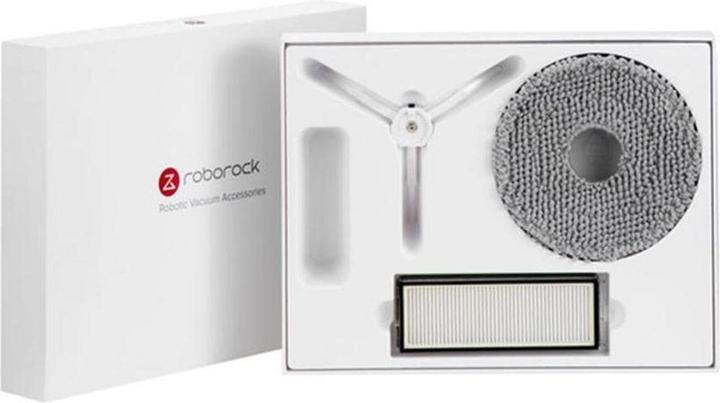Image du produit Roborock Accessories Kit zu Qrevo MaxV