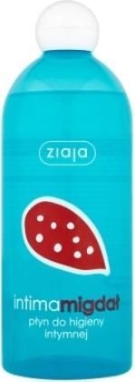 Ziaja Na (500 ml, Intimwaschlotion)