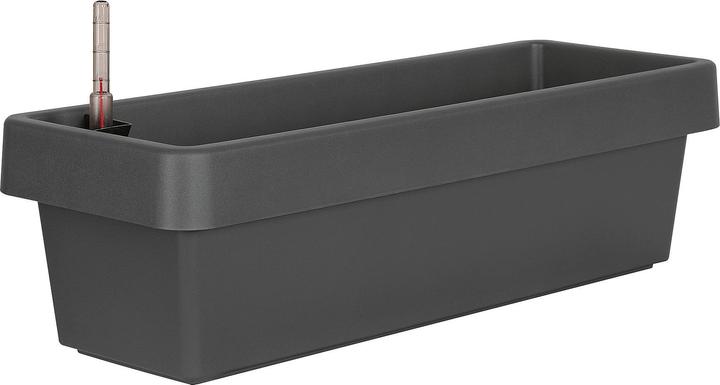 Produktbild Geli Blumenkasten Viva 60 anth (21.20 cm)