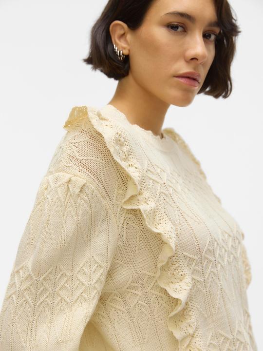 Produktbild Vero Moda Strickpullover (XS)