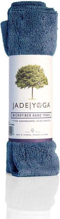 JadeYoga Jade Microfiber Hand Towel