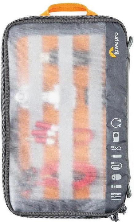 Immagine prodotto Lowepro Valigia GearUp Large (Borsa per accessori per fotocamere, Custodia per fotocamera)