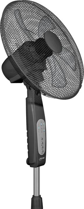 InLine Ventilateur sur pied SmartHome (57 dB)