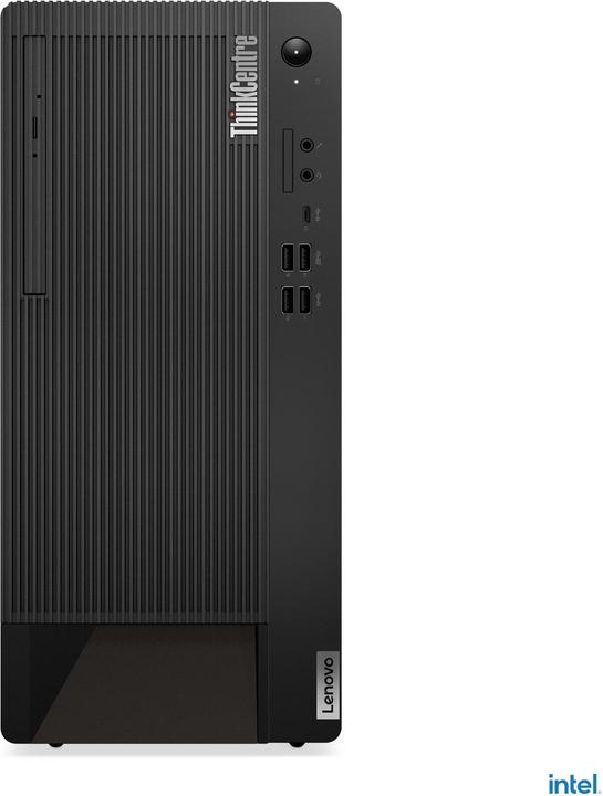Produktbild Lenovo ThinkCentre M90t Gen 4 (Intel Core i9-13900, 32 GB, 1000 GB, UHD Graphics 770)
