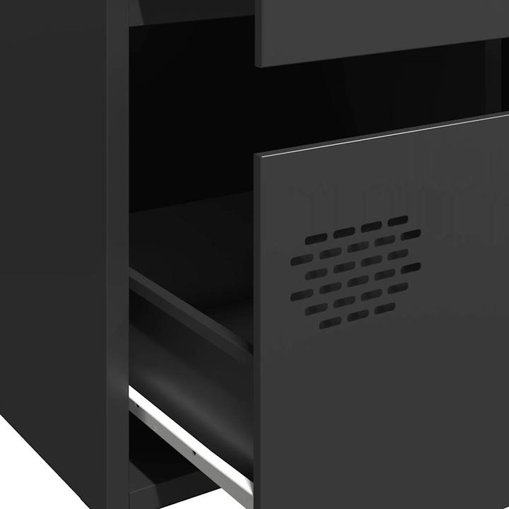 Actual product image VidaXL Highboard (68 x 39 x 101.5 cm)