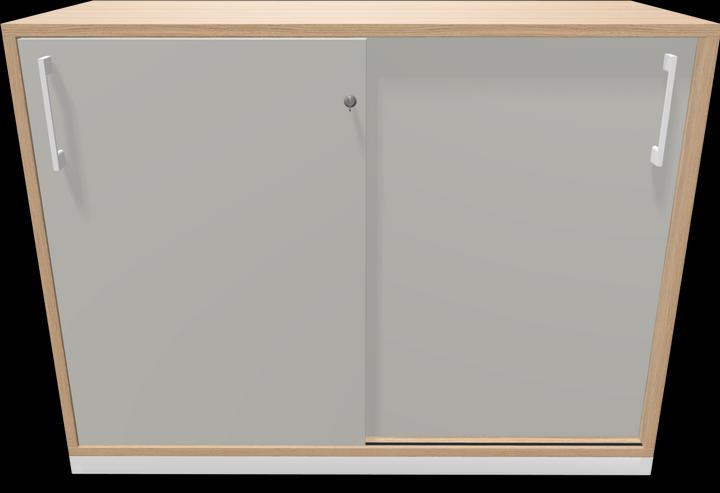 Immagine prodotto Narbutas Scelta armadio ad ante scorrevoli (100 x 40 x 76 cm)