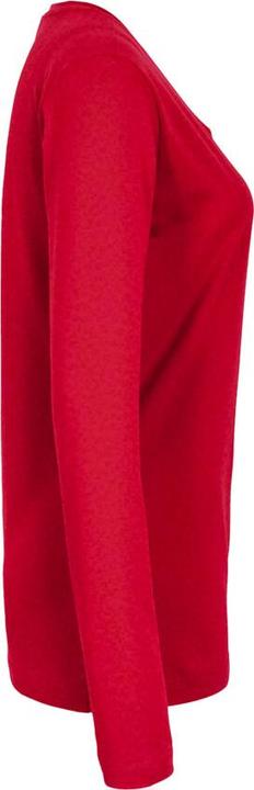 Actual product image Hakro Classic longsleeve (XS)