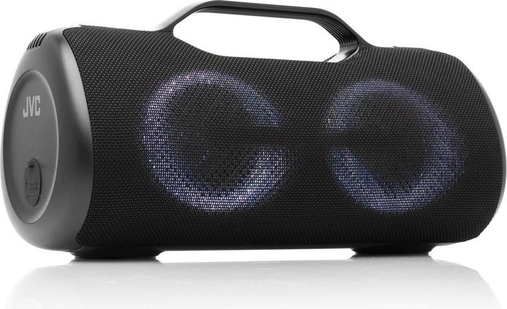 Immagine prodotto JVC BT XS-E643 (15 h, Batteria)