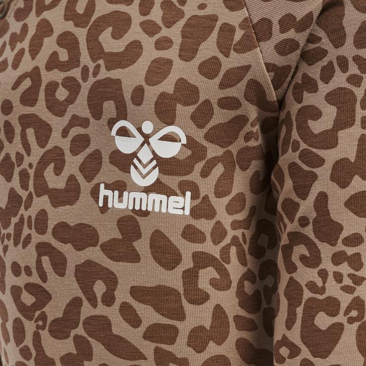 Actual product image hummel Nomi Body L/S (74)