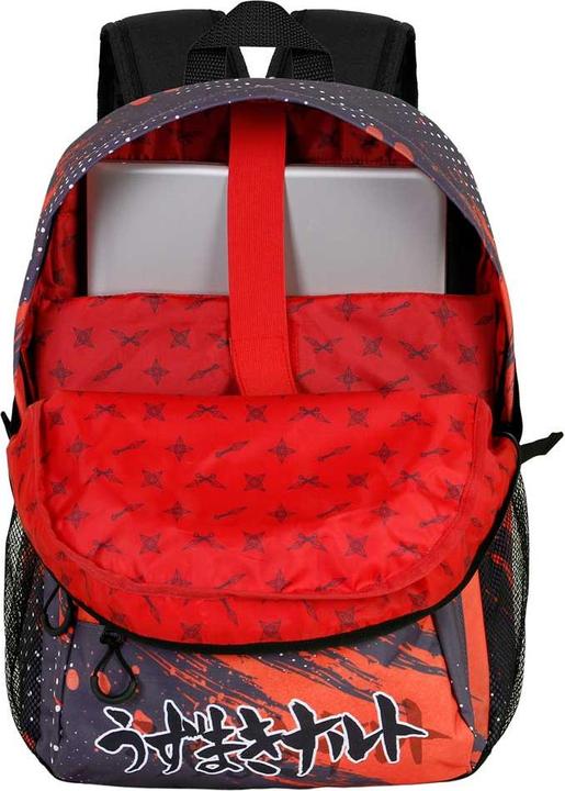 Produktbild Karactermania NARUTO - Hachimaki - Sac à Dos Fight '31x18x44cm'