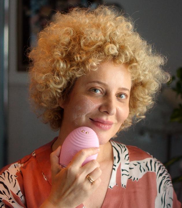 Image du produit Foreo LUNA 4 plus peau normale