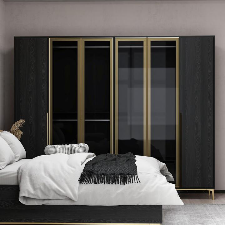 Actual product image Skye Decor Elevate (268 x 52 x 218 cm)
