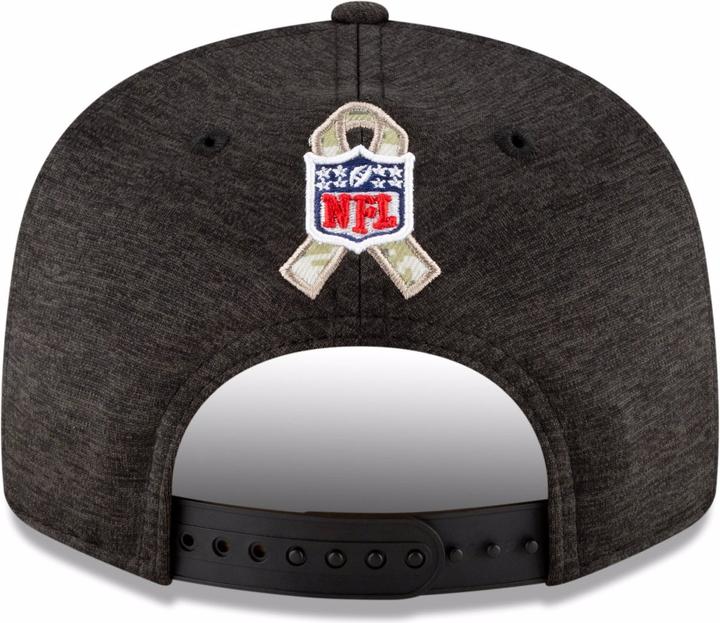 Actual product image New Era 9Fifty Salute To Service San Francisco NFL 2020 (S, M)