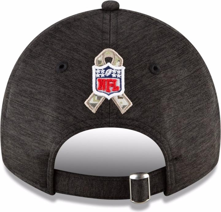 Produktbild New Era 9Twenty Salute To Service 2020 NFL Teams (One Size)