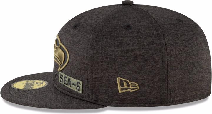 Produktbild New Era 59Fifty NFL Salute To Service 2020 (7 1/8)