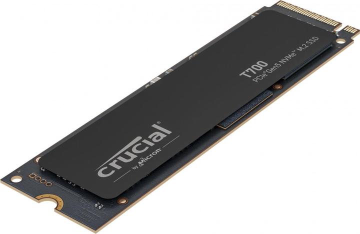Produktbild Crucial T700 (1000 GB, M.2 2280)