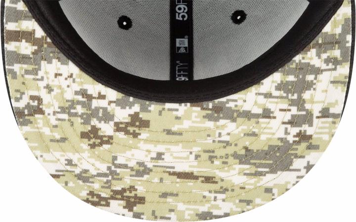 Produktbild New Era 59Fifty NFL Salute To Service 2020 (7 1/8)