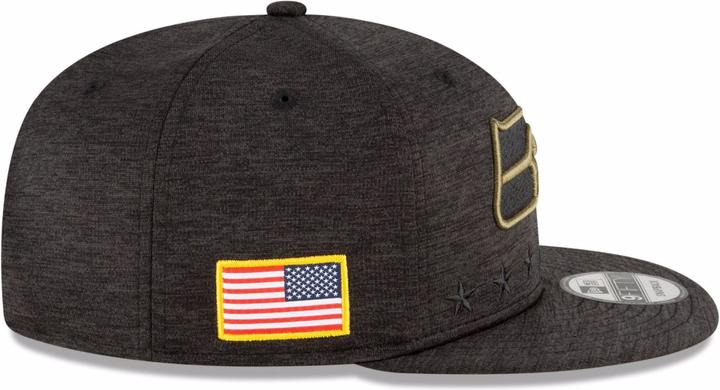 Actual product image New Era 9Fifty Salute To Service San Francisco NFL 2020 (S, M)