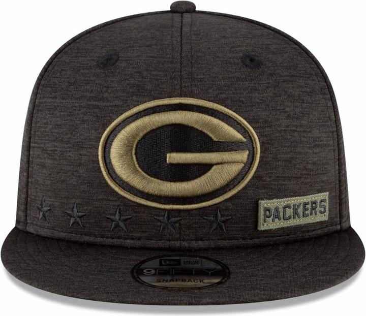 Immagine prodotto New Era 9Fifty Salute To Service San Francisco NFL 2020 (M, L)
