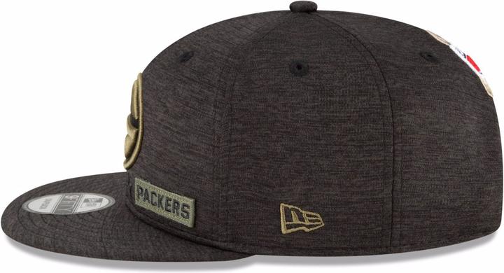 Immagine prodotto New Era 9Fifty Salute To Service San Francisco NFL 2020 (M, L)