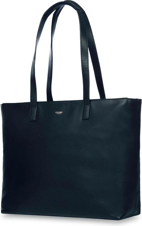 Immagine prodotto Knomo Borsa Mayfair Luxe Shopper in pelle 37 cm (14 l)
