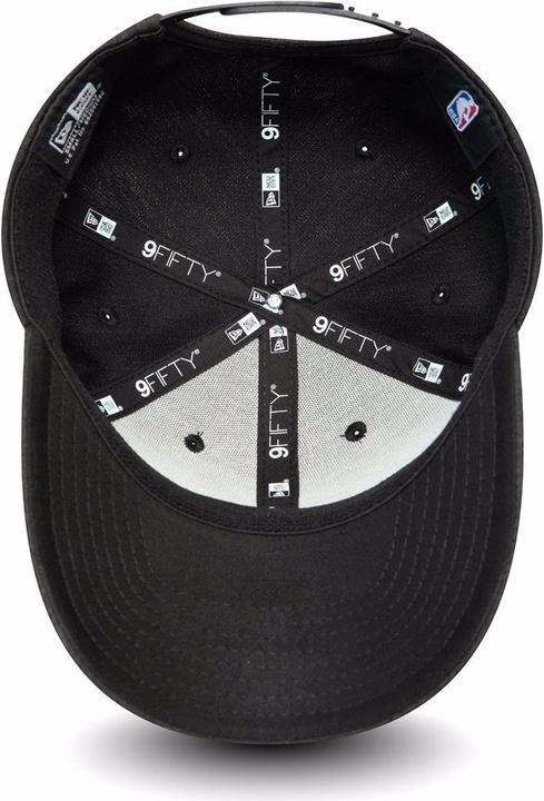 Produktbild New Era 9Fifty Stretchsnap Shadow Chicago Bulls (S, M)