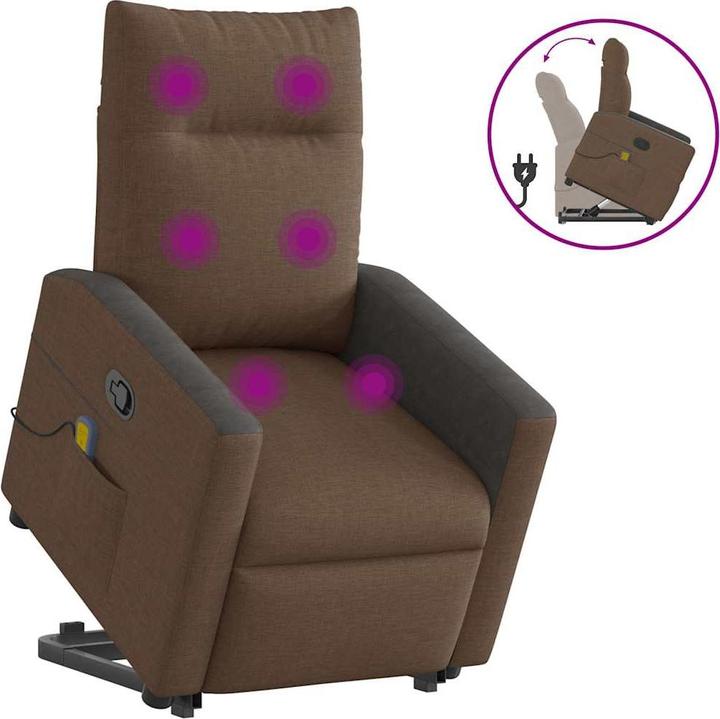 Image du produit VidaXL Marilena