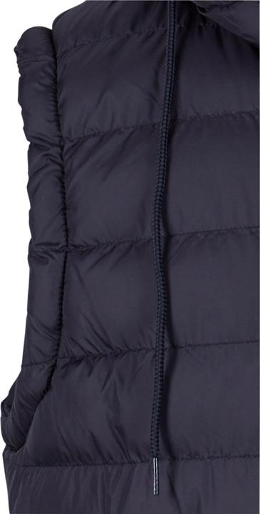 Image du produit Urban Classics Small Bubble Hooded Vest (S)