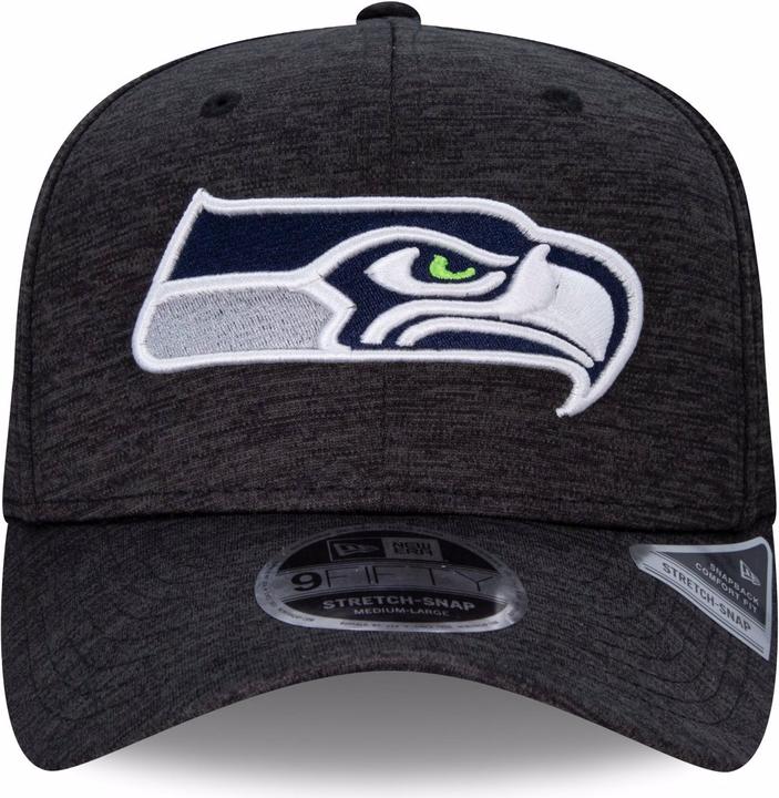 Immagine prodotto New Era 9Fifty Stretch Snap Shadow Seattle Seahawks (S, M)