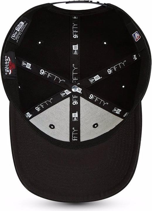 Image du produit New Era 9Fifty Stretch Chicago Bulls (S, M)