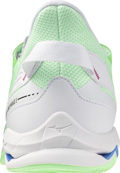 Actual product image Mizuno Wave Mirage 5 (38)