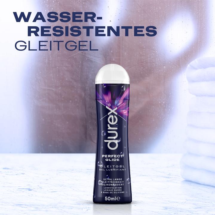 Produktbild Durex Play Perfect Glide (50 ml)