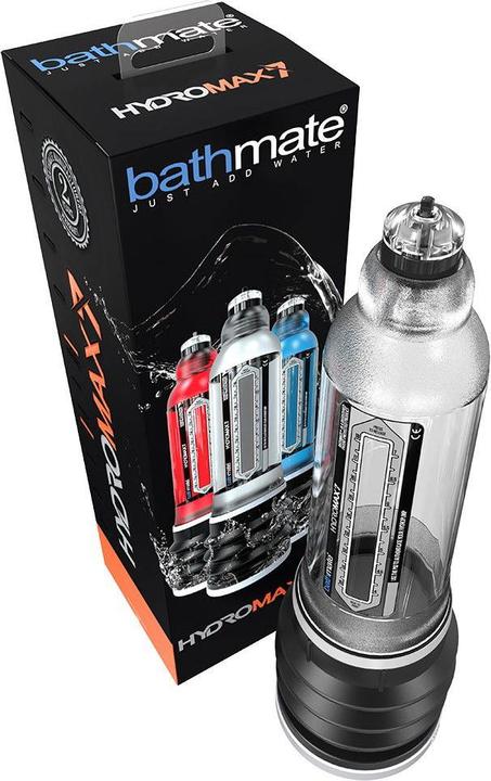 Produktbild Bathmate Hydromax7
