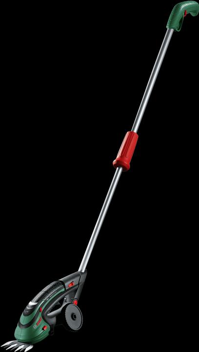 Image du produit Bosch Home & Garden Style de conduite pour Isio