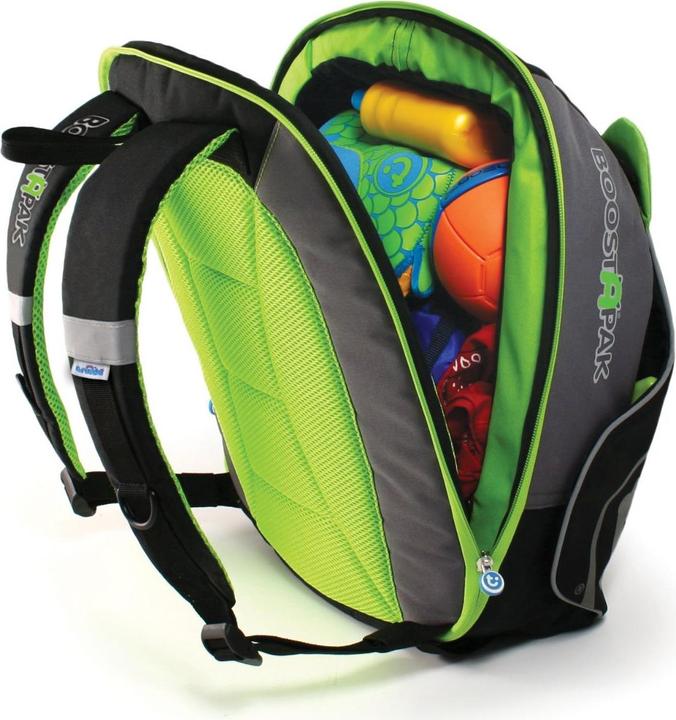 Image du produit Trunki Siège enfant de voyage et sac à dos