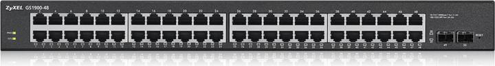 Immagine prodotto Zyxel GS1900-48-EU0102F (50 Porti)