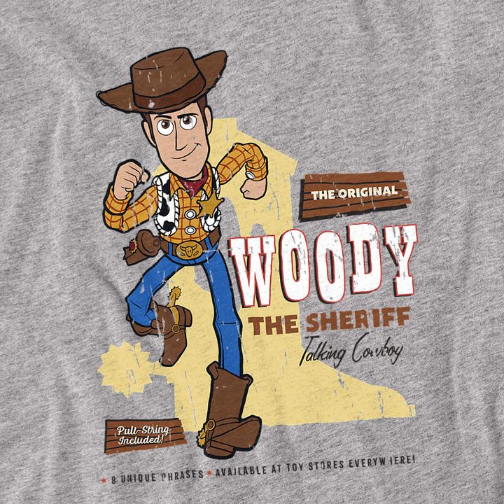 Produktbild Toy Story Orginal TShirt (S)