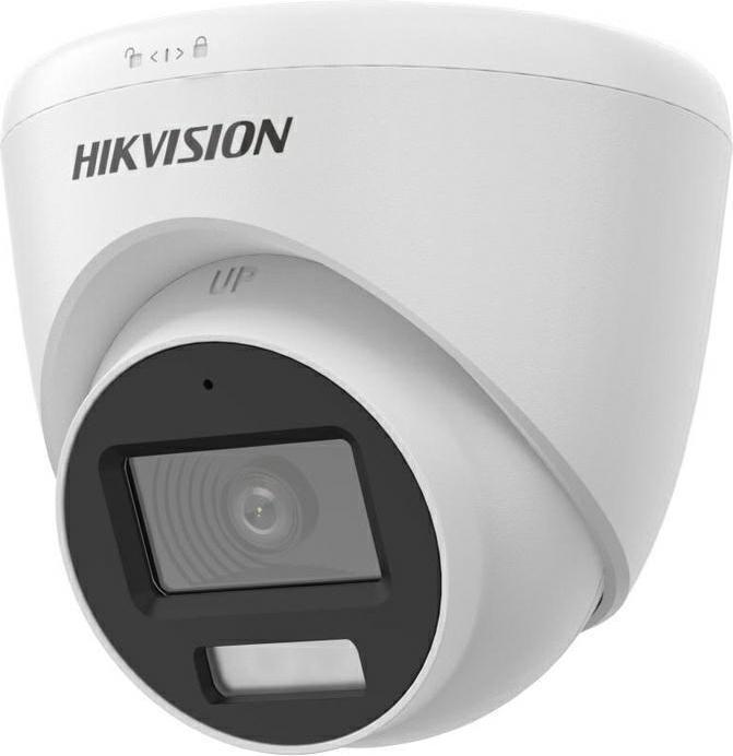 Produktbild Hikvision DS-2CE78U0T-LF (2 8 mm) Turbo-HD-Kamera