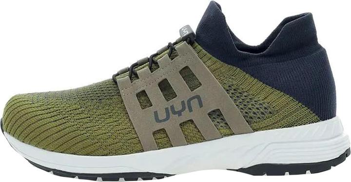 olive, Grey