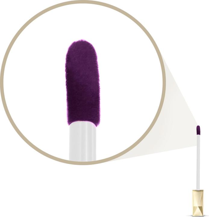 Immagine prodotto Max Factor Lacca al miele (40 ripiani in borgogna)
