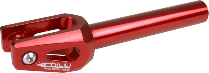 Chilli Cnc