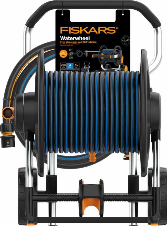 Produktbild Fiskars Waterwheel (20 m)
