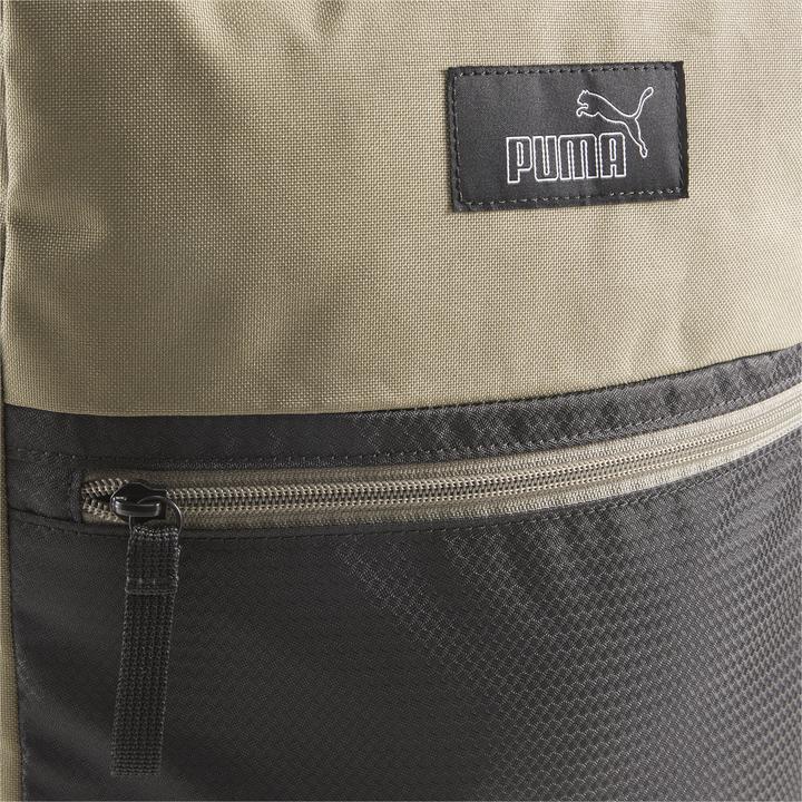 Actual product image Puma EvoESS Box Backpack