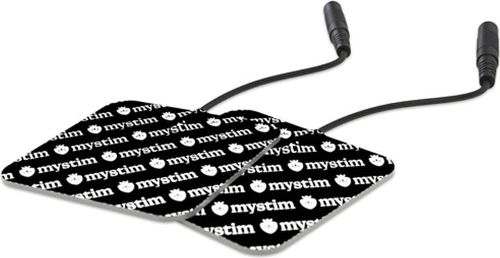 Mystim Ersatz-Elektroden