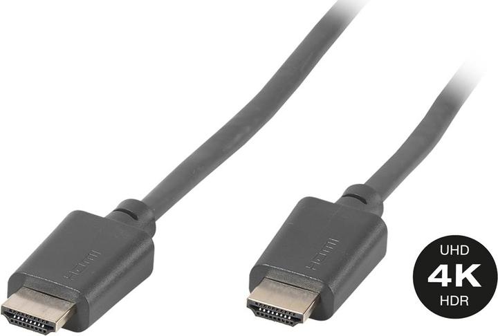 Produktbild Vivanco High Speed HDMI Kabel 1.5m (1.50 m, HDMI)